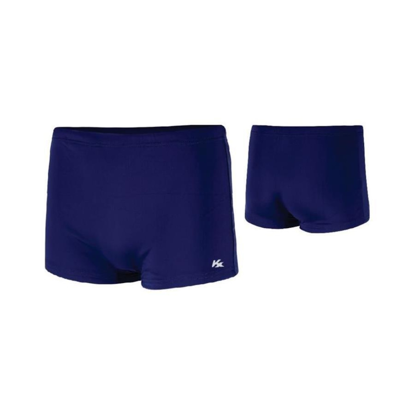 Sunga Boxer Kanxa Shorts 2935 - Adulto - Foto 2