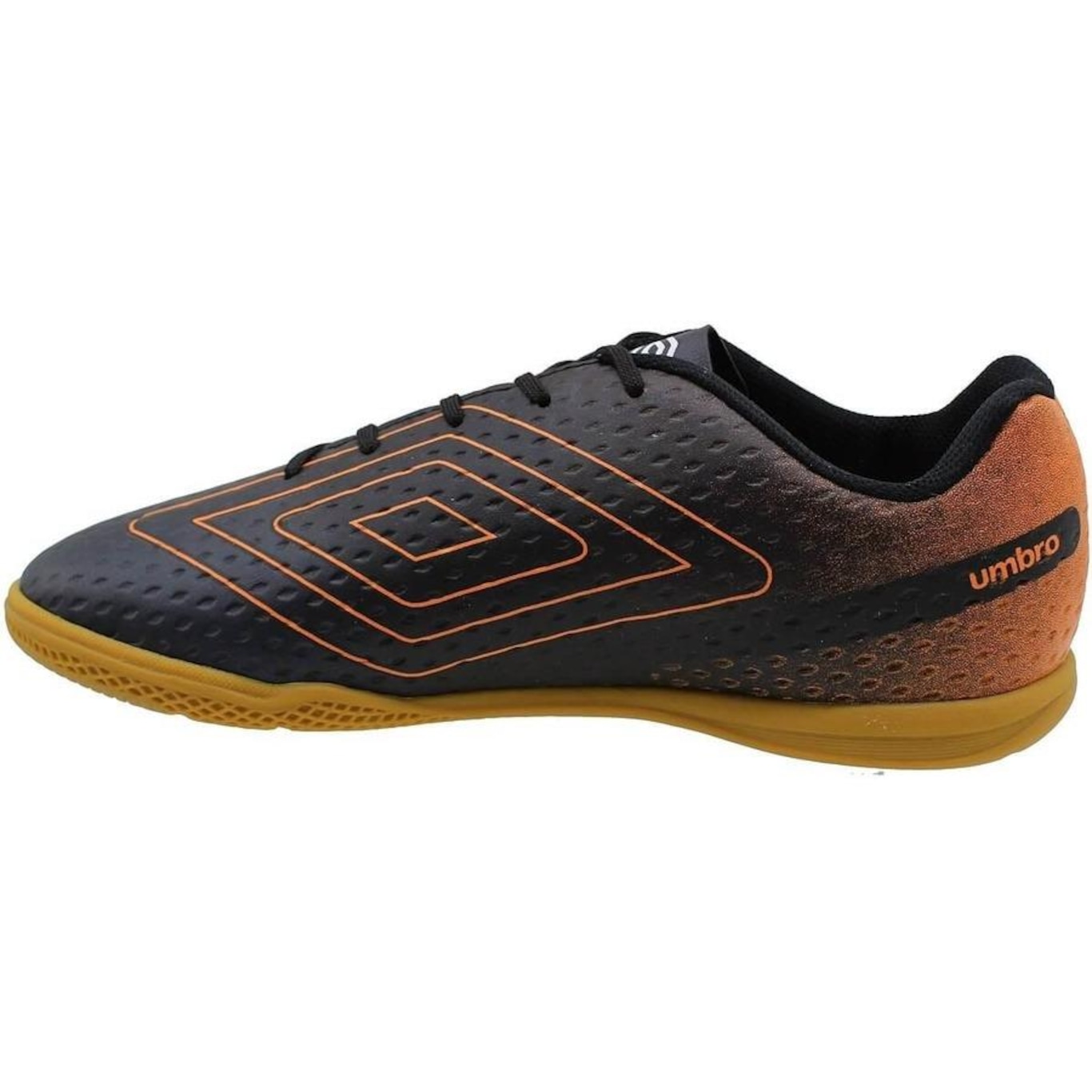 Chuteira Futsal Umbro Warskin - Adulto - Foto 3