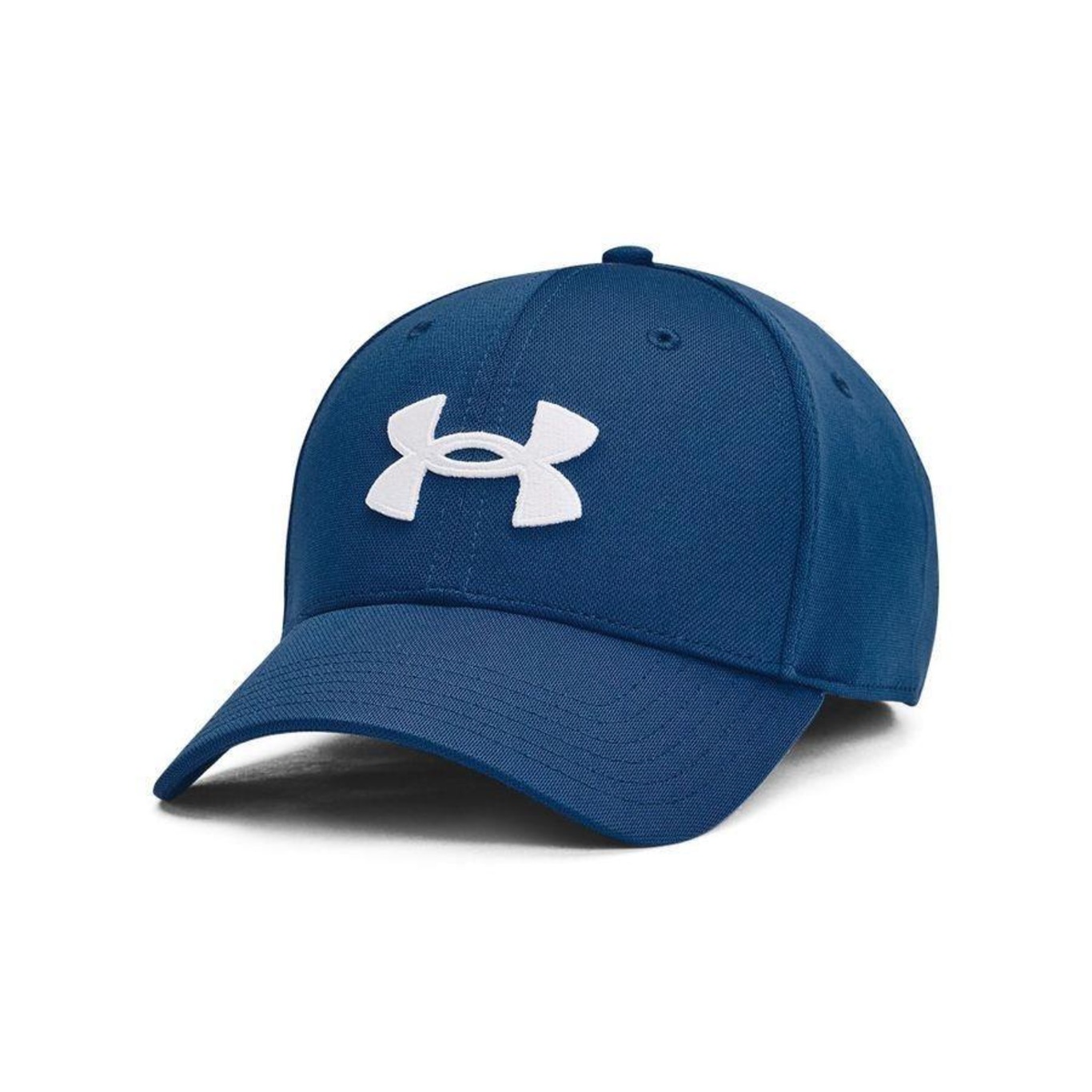 Boné Aba Curva Under Armour Blitzing - Strapback - Adulto - Foto 1