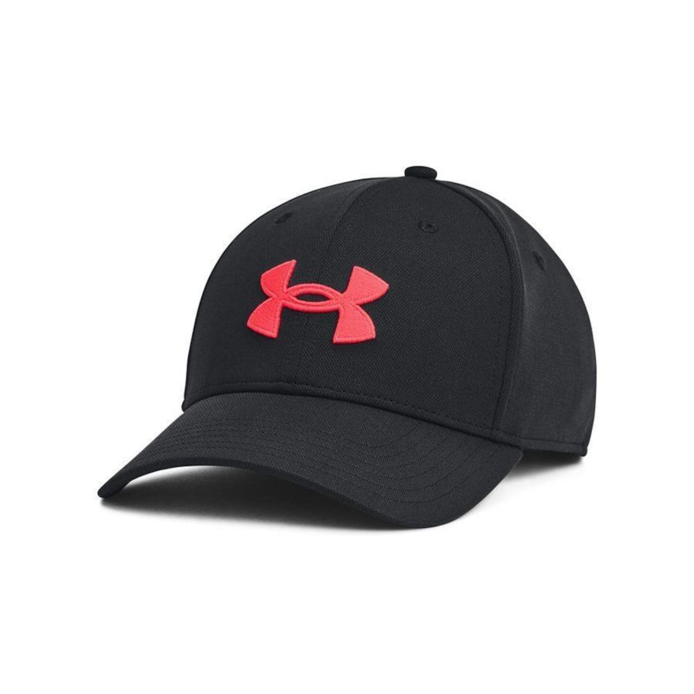 Boné Aba Curva Under Armour Blitzing - Strapback - Adulto - Foto 1