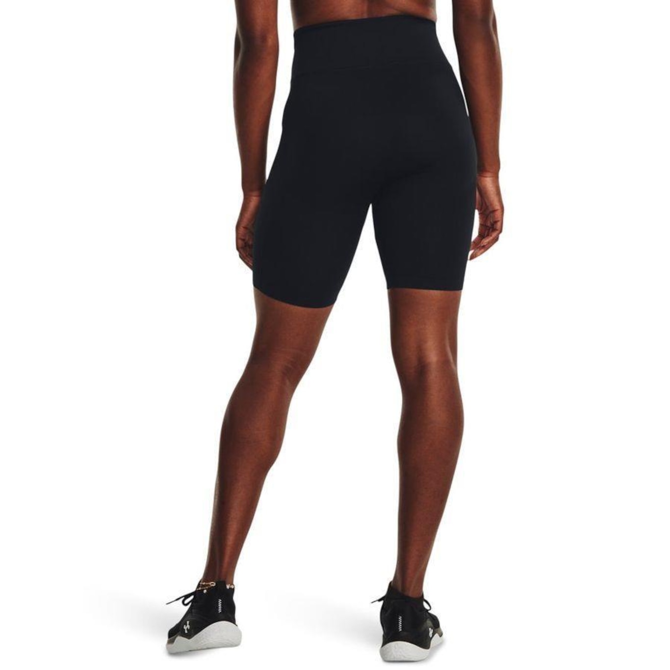 Shorts Under Armour Under Armour Seamless - Feminino - Foto 2