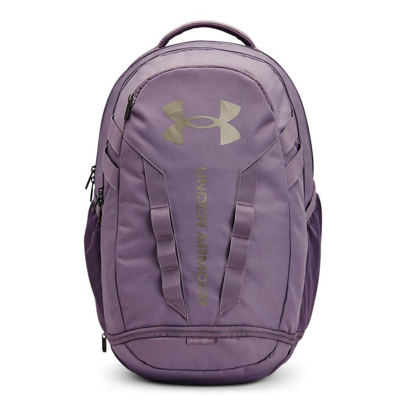 Mochila Under Armour Hustle 5.0 - Foto 1