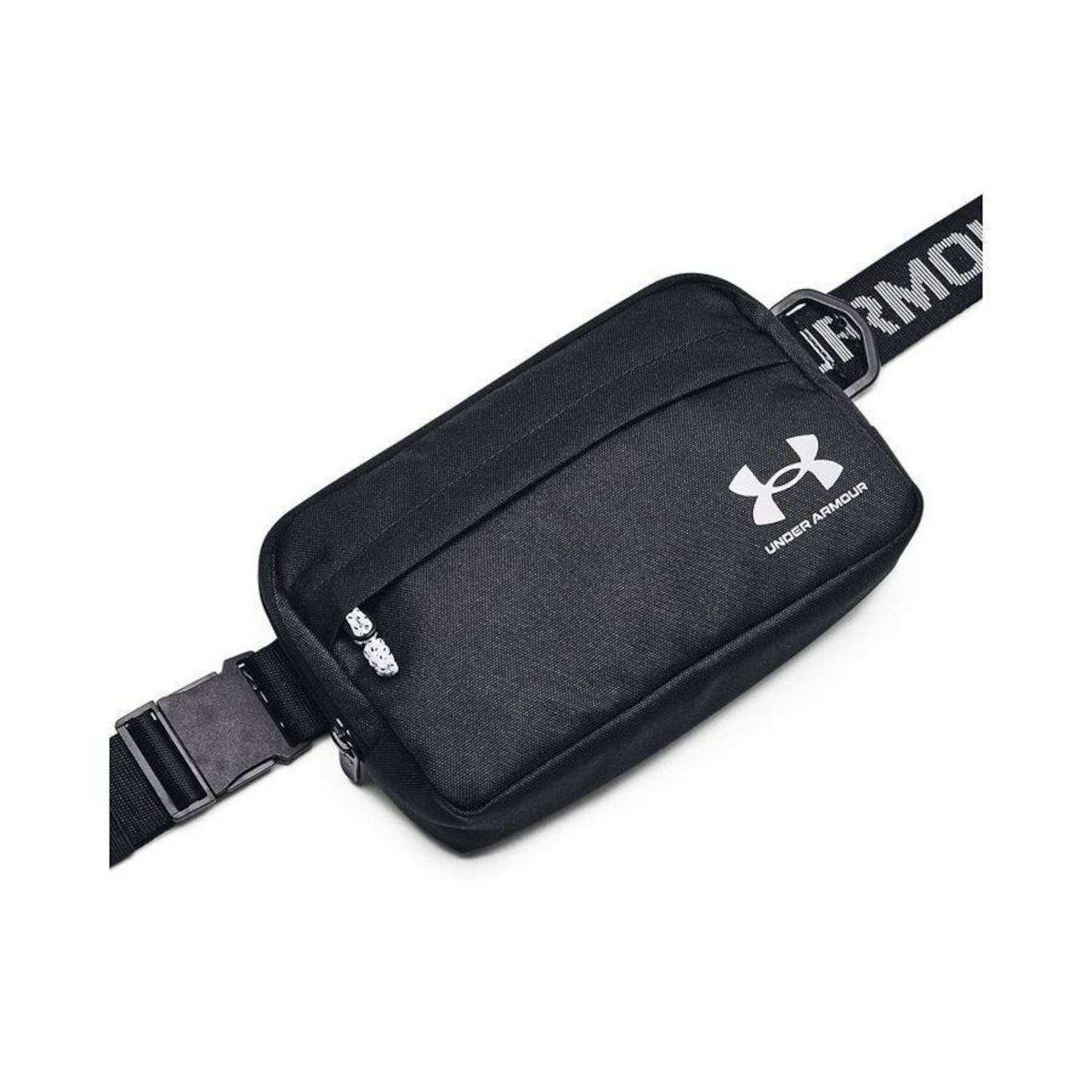 Pochete Under Armour Loudon Crossbody - Foto 1