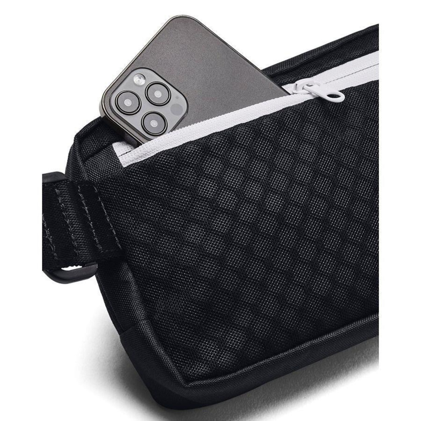 Pochete Under Armour Loudon Crossbody - Foto 3