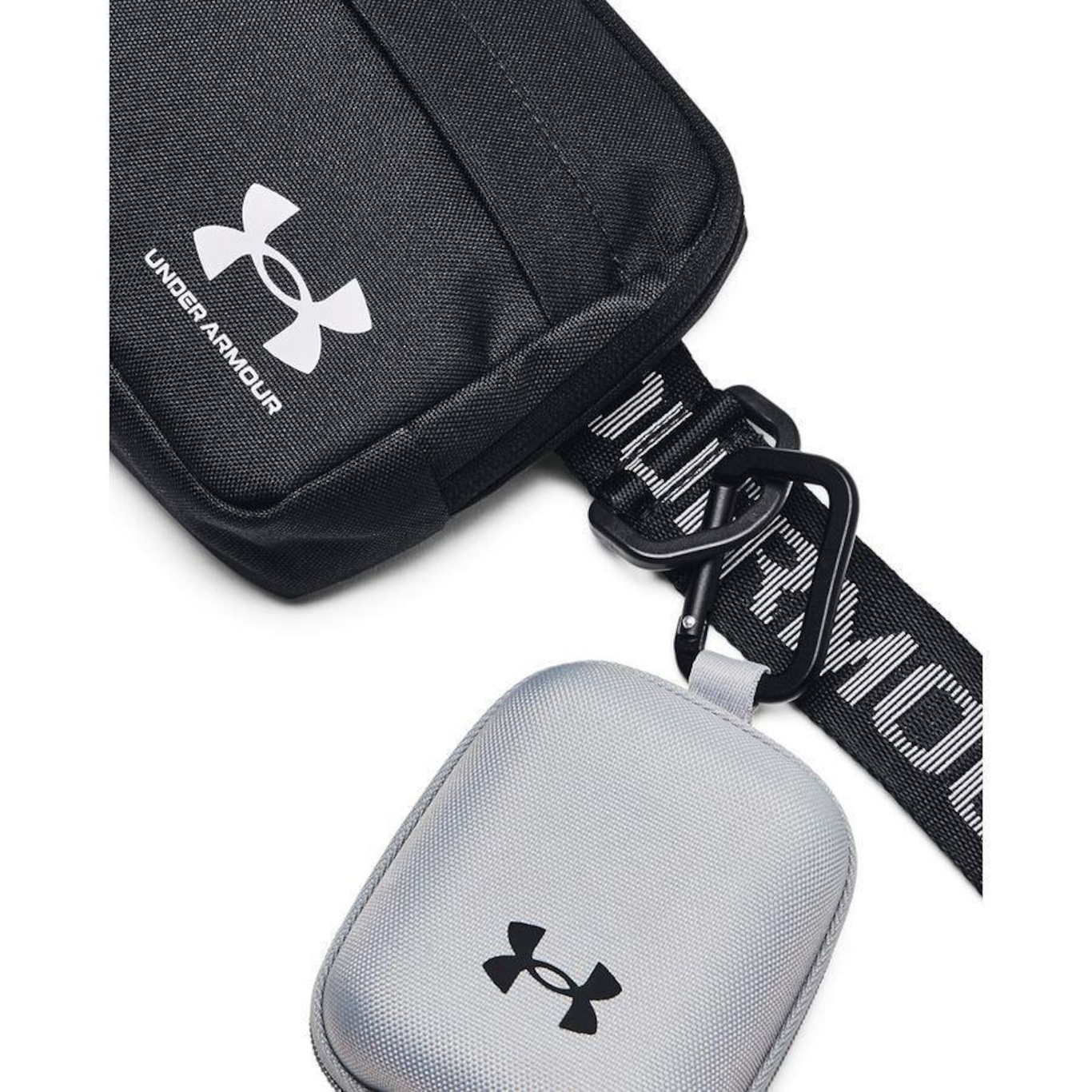 Pochete Under Armour Loudon Crossbody - Foto 5