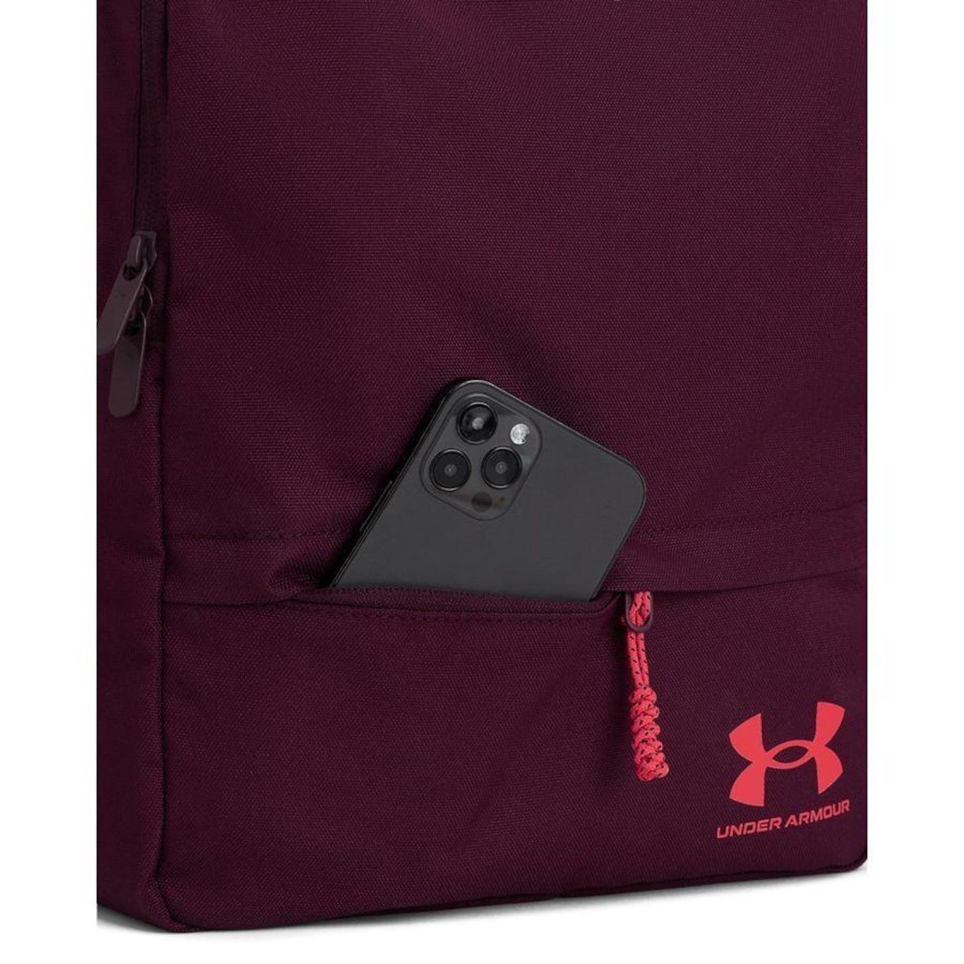 Mochila Under Armour Loudon Small - Foto 3