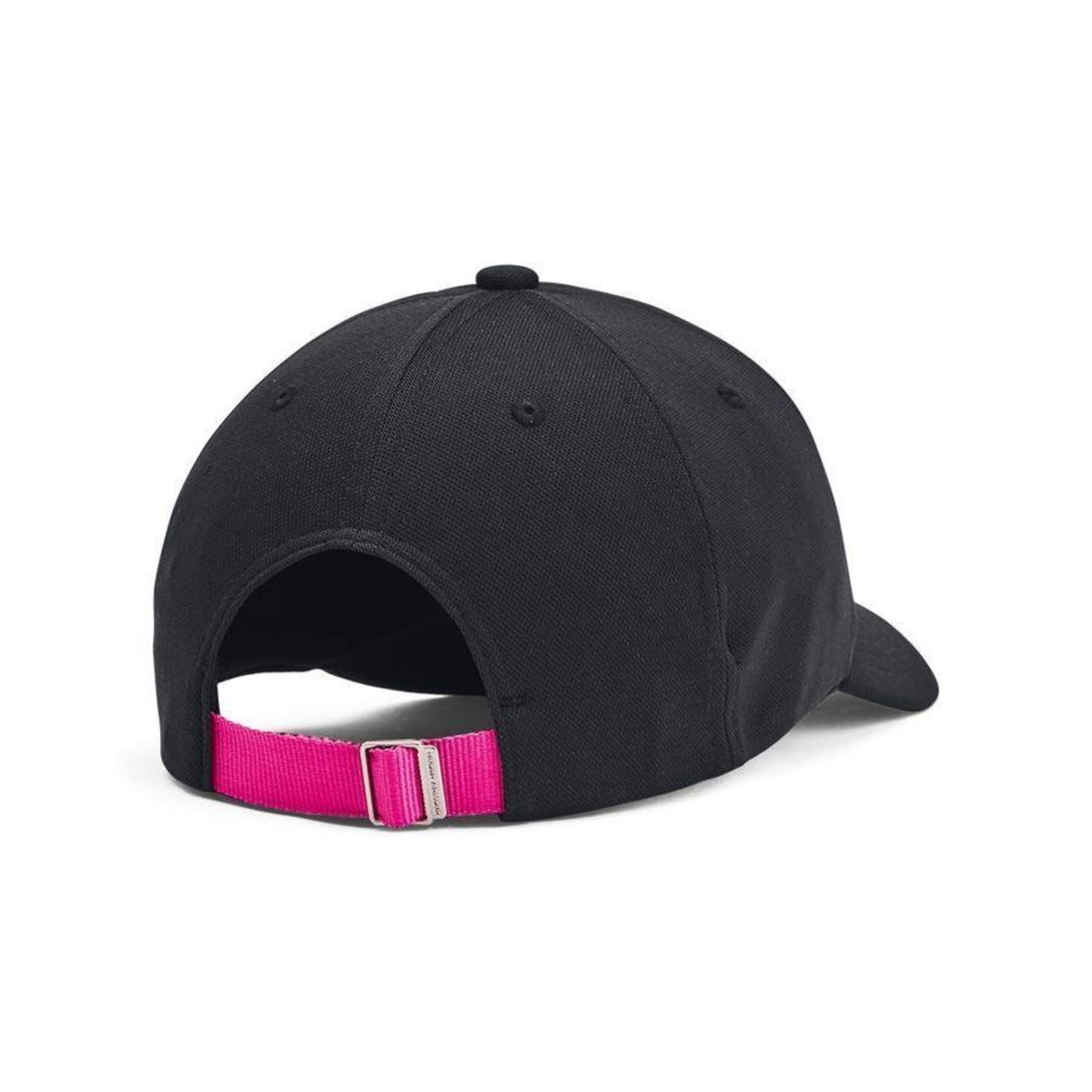 Boné Aba Curva Under Armour Blitzing - Strapback - Infantil - Foto 2