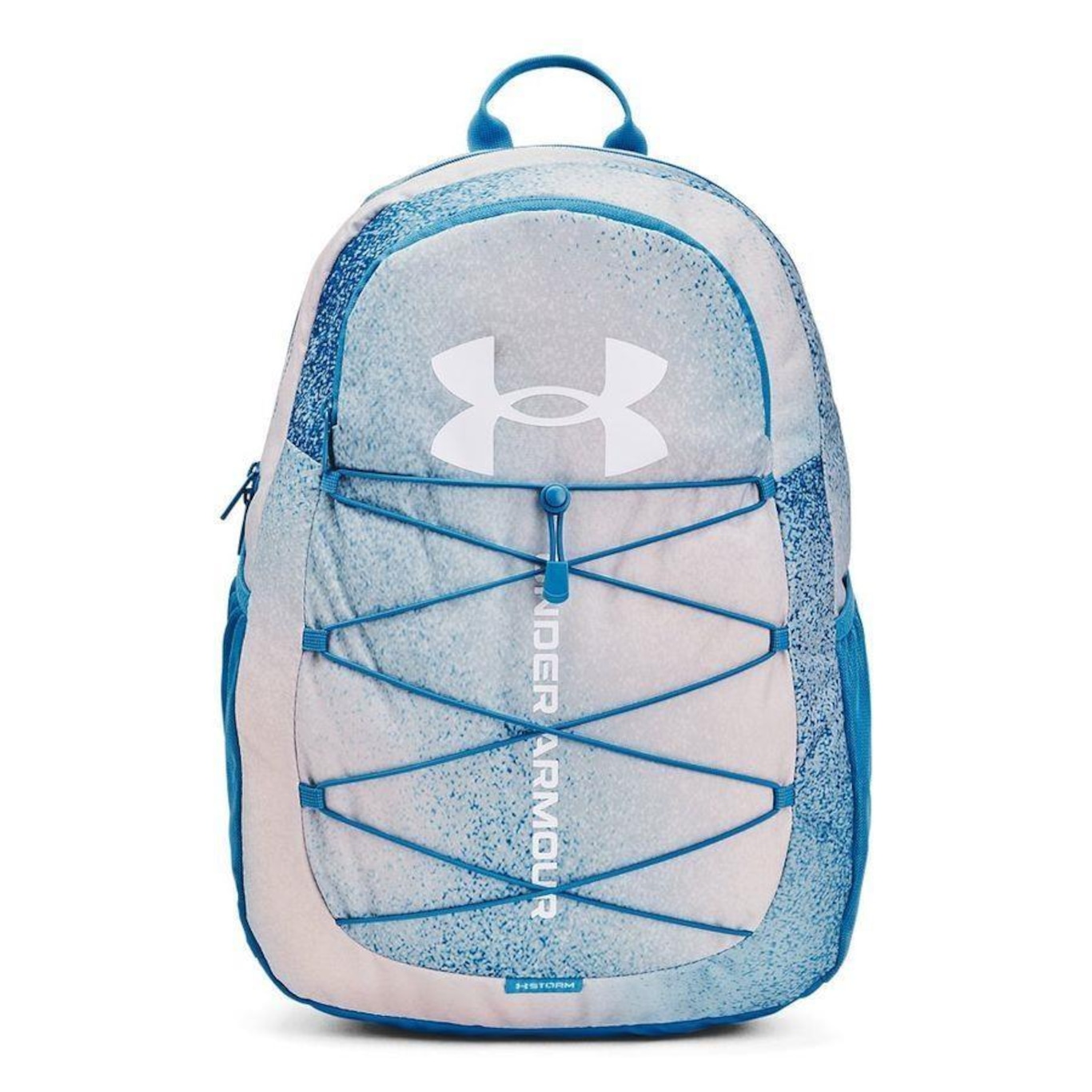 Mochila Unissex Under Armour Hustle Sport - Under Armour - Foto 1