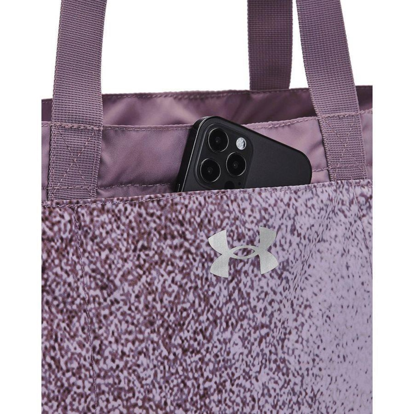 Bolsa Under Armour Favorite Tote - Foto 3