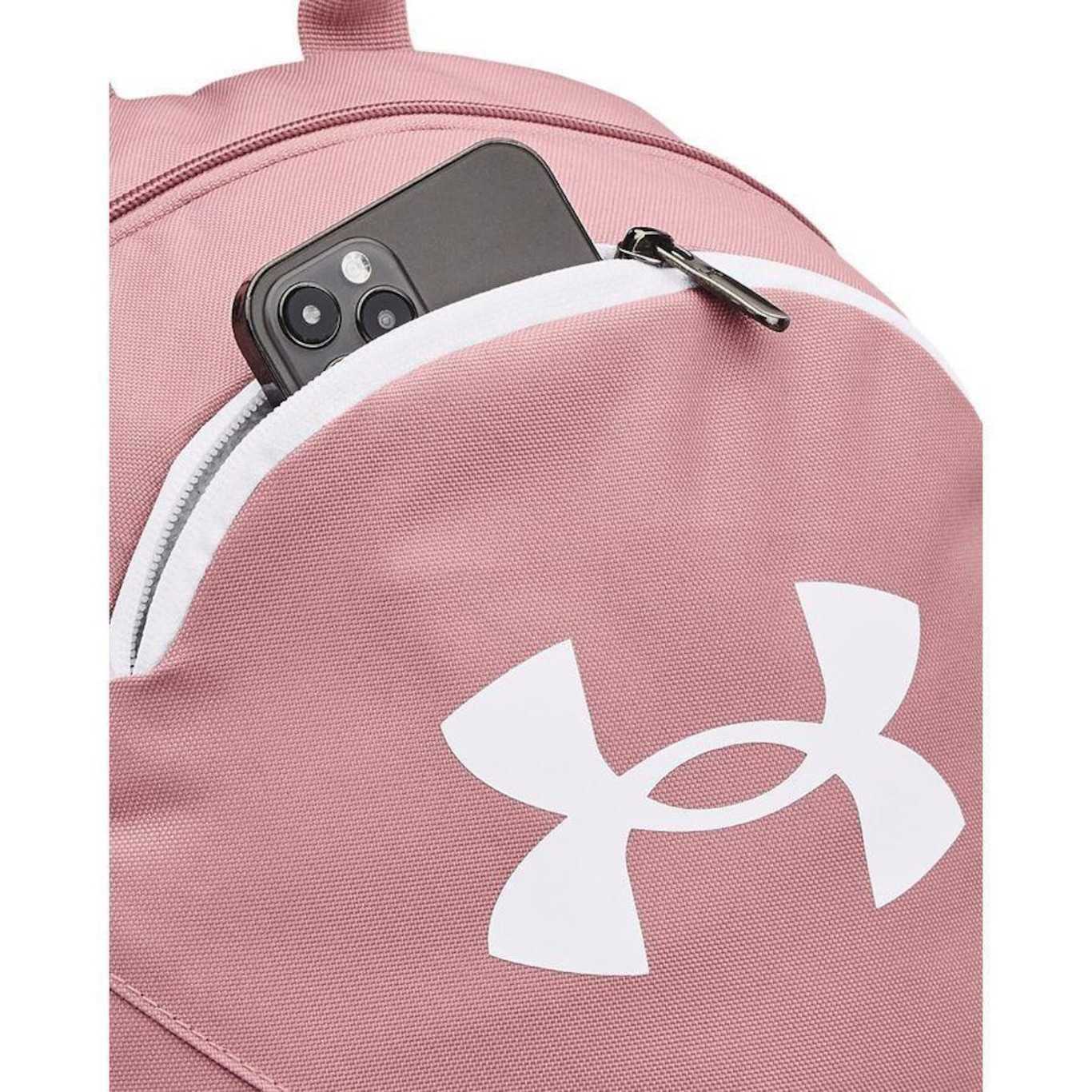 Mochila Under Armour Hustle Lite - Foto 4