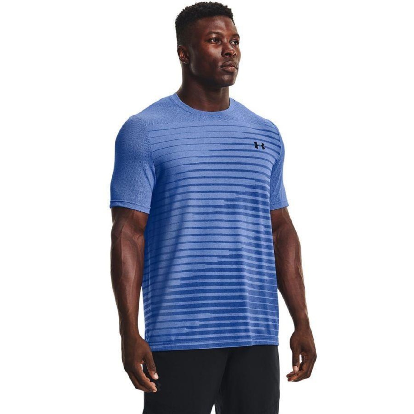 Camiseta Under Armour Seamless - Masculina