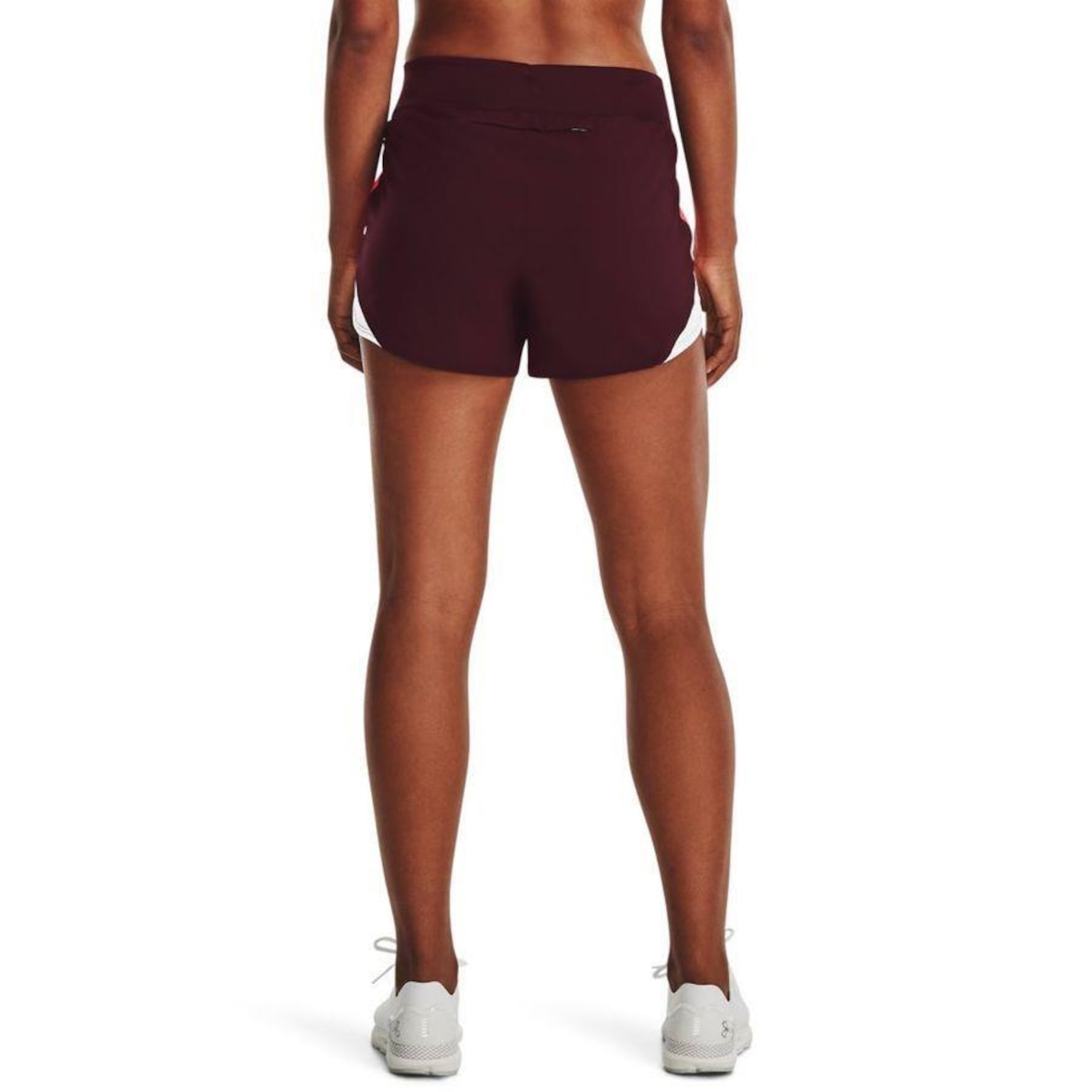 Shorts Under Armour Under Armour Fly By Elite - Feminino - Foto 2