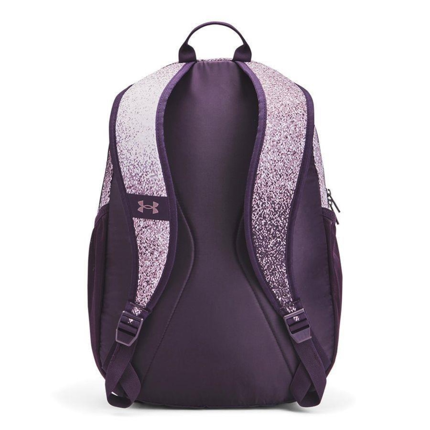 Mochila Under Armour Hustle Sport - Foto 2