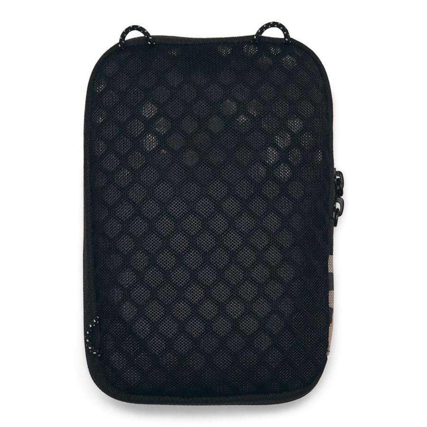 Bolsa Under Armour Loudon Crossbody Small Printed - Foto 2