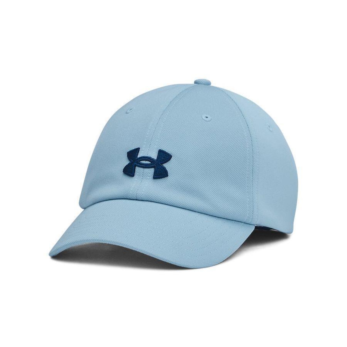 Boné Aba Curva Under Armour Blitzing - Strapback - Adulto - Foto 1