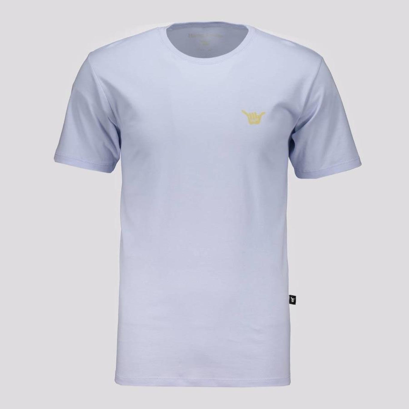 Camiseta Hang Loose Lands - Masculina - Foto 1