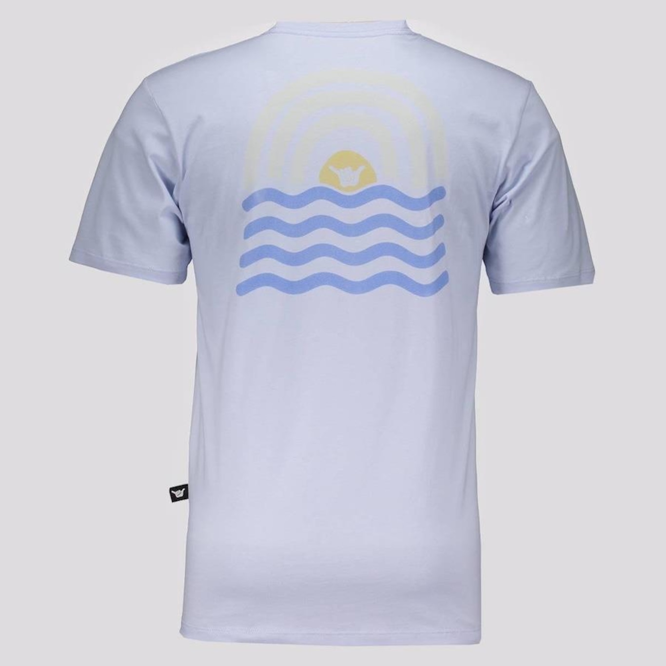 Camiseta Hang Loose Lands - Masculina - Foto 2