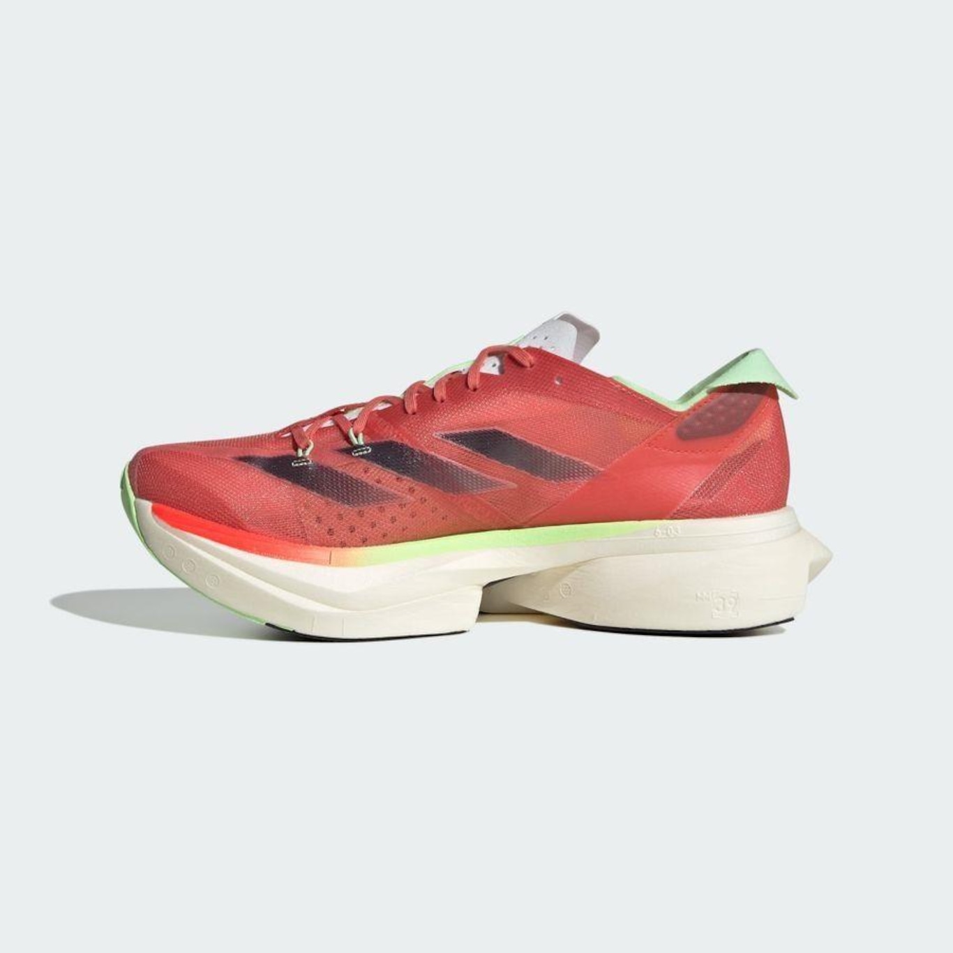 Tênis adidas Adizero Adios Pro 3 - Feminino - Foto 3