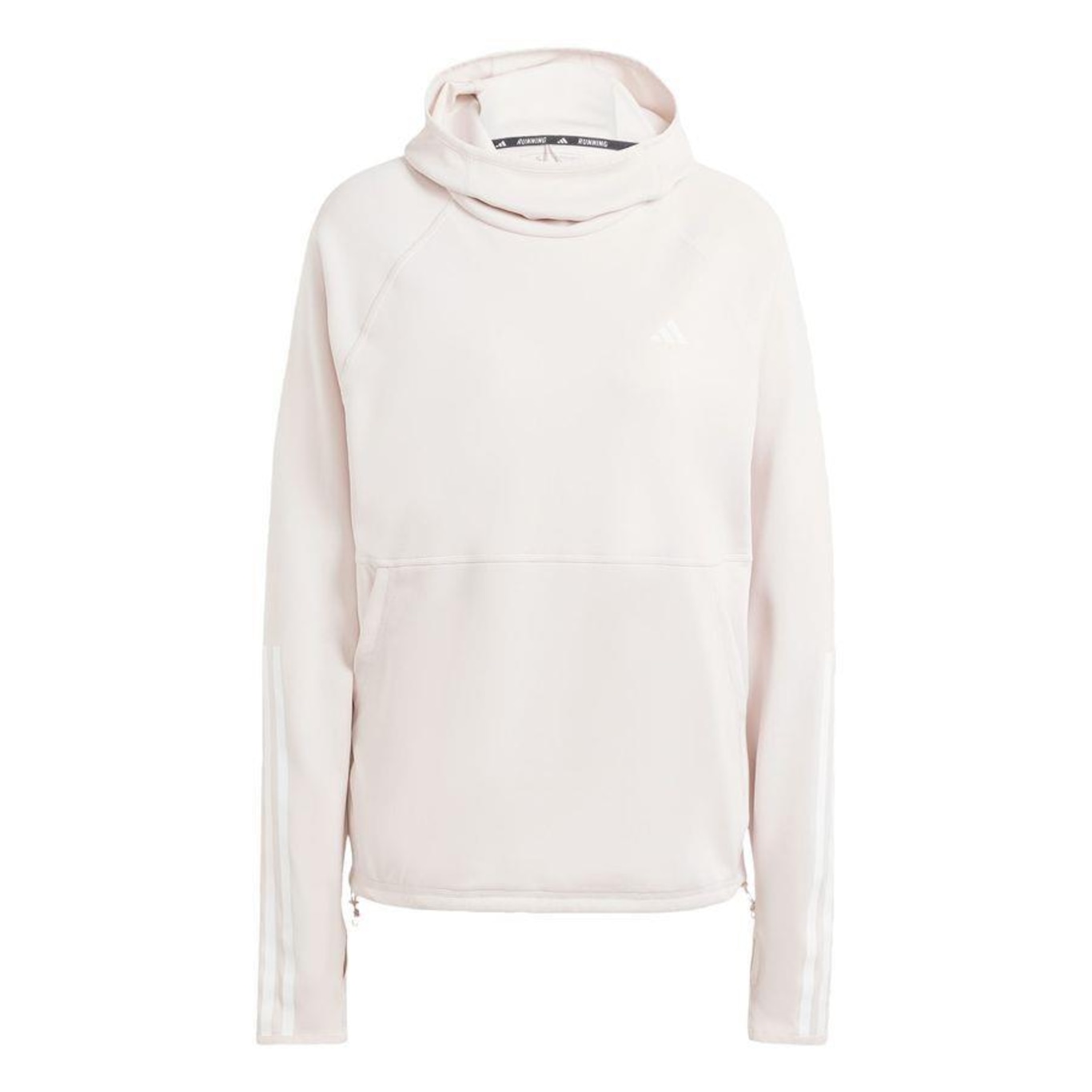 Blusão com Capuz adidas Otr E 3S Hoodie - Feminino - Foto 1