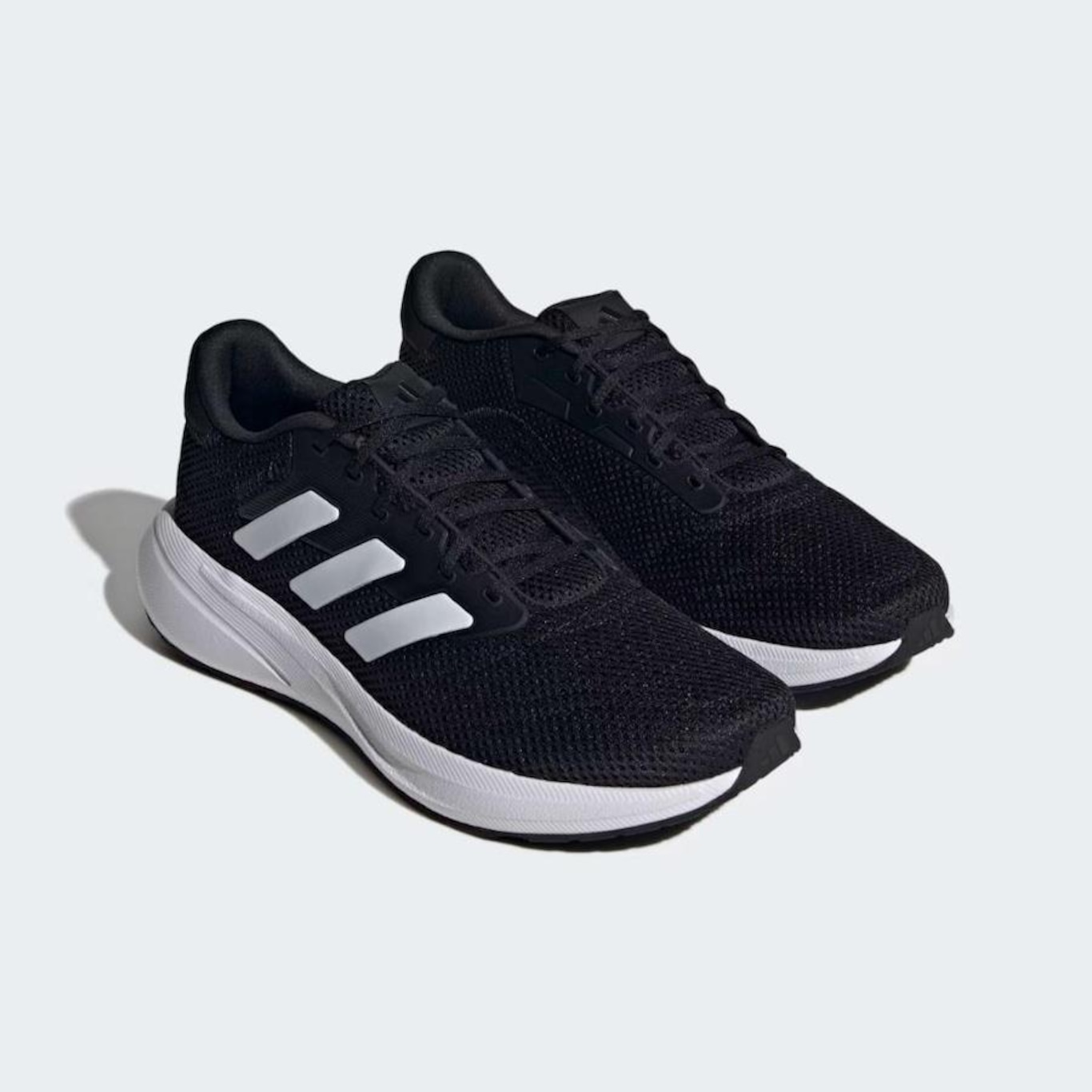 Tênis adidas Response Runner - Unissex - Foto 4