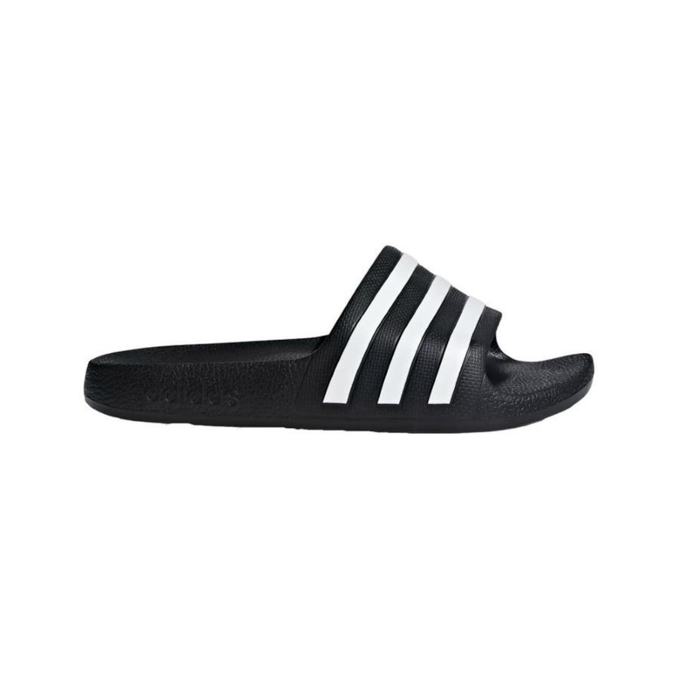 Chinelo Slide adidas Adilette Aqua Kids Infantil - Foto 1