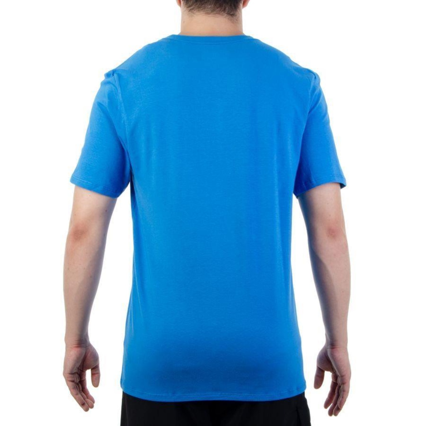 Camiseta Hurley Especial Colors - Masculina - Foto 2