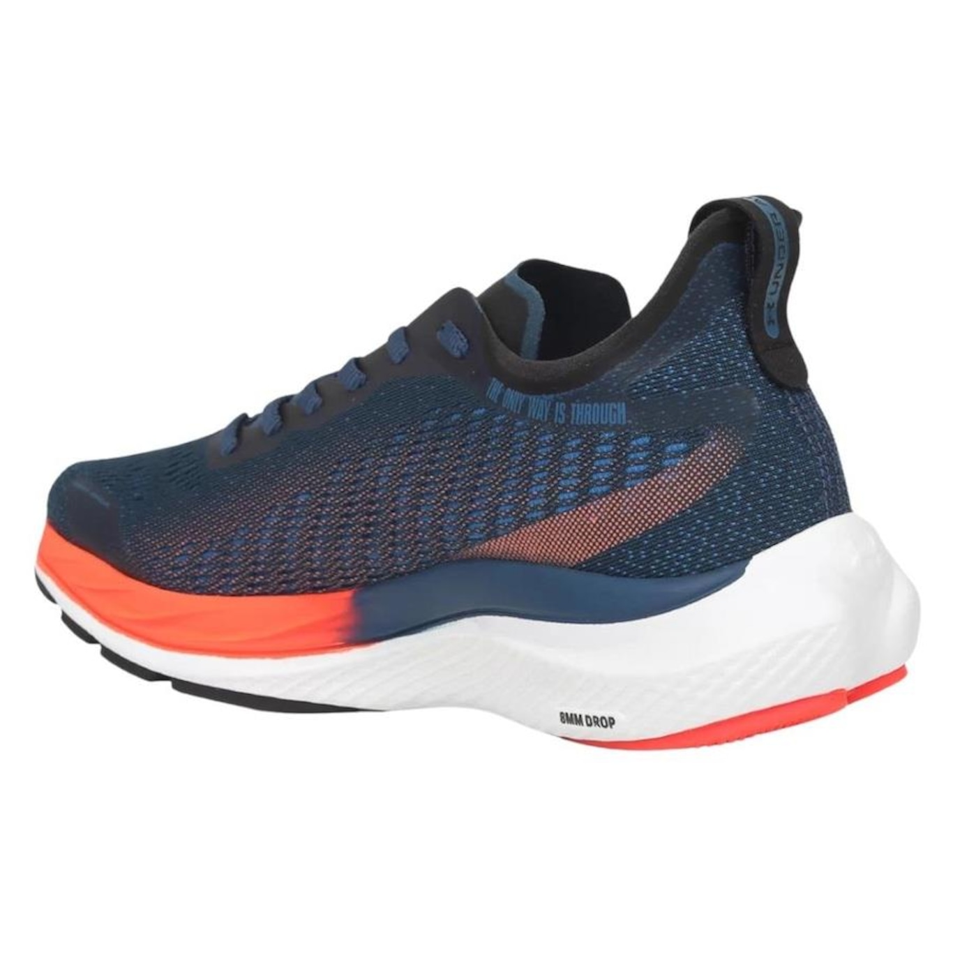 Tênis Under Armour Pacer - Feminino - Foto 3