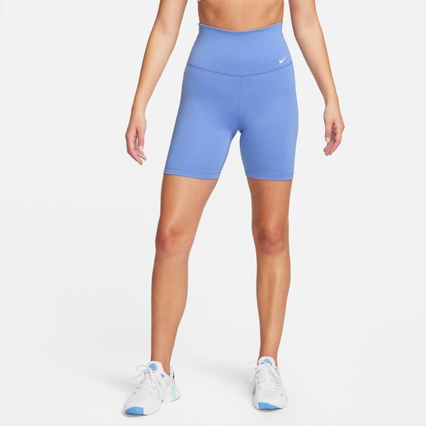 Short Nike Dri-Fit One - Feminino - Foto 1