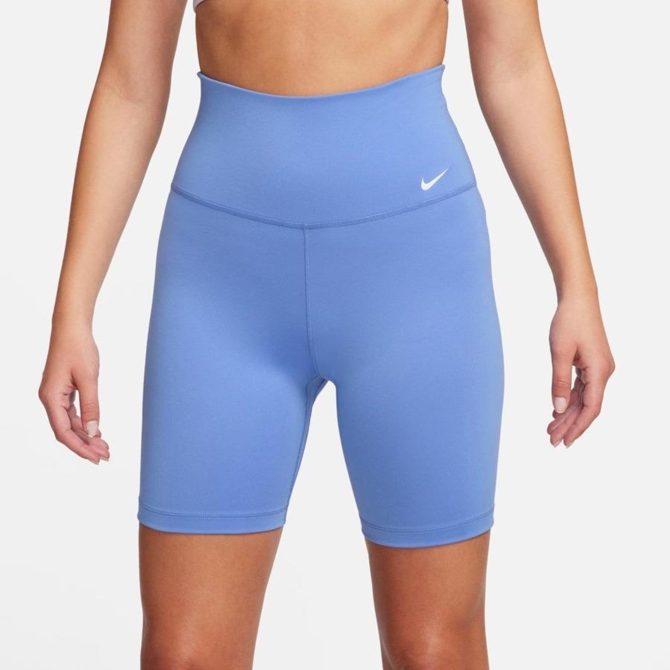 Short Nike Dri-Fit One - Feminino - Foto 2