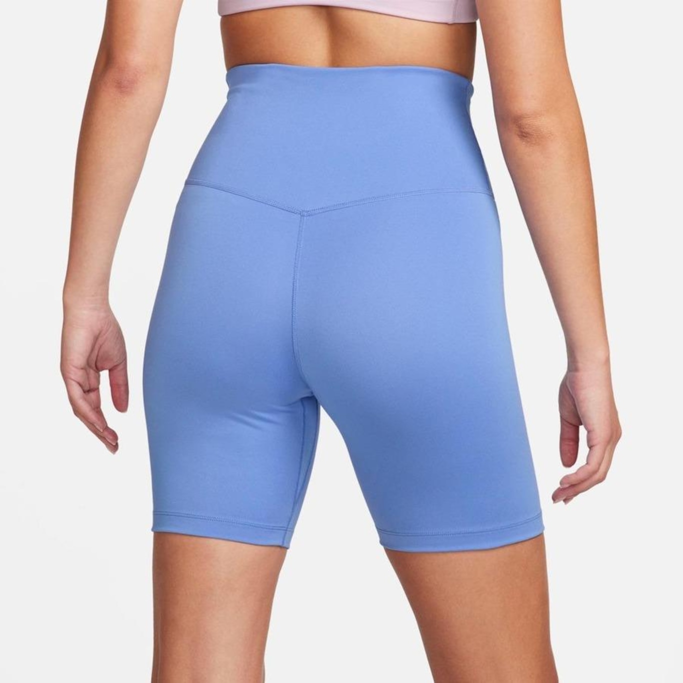 Short Nike Dri-Fit One - Feminino - Foto 3