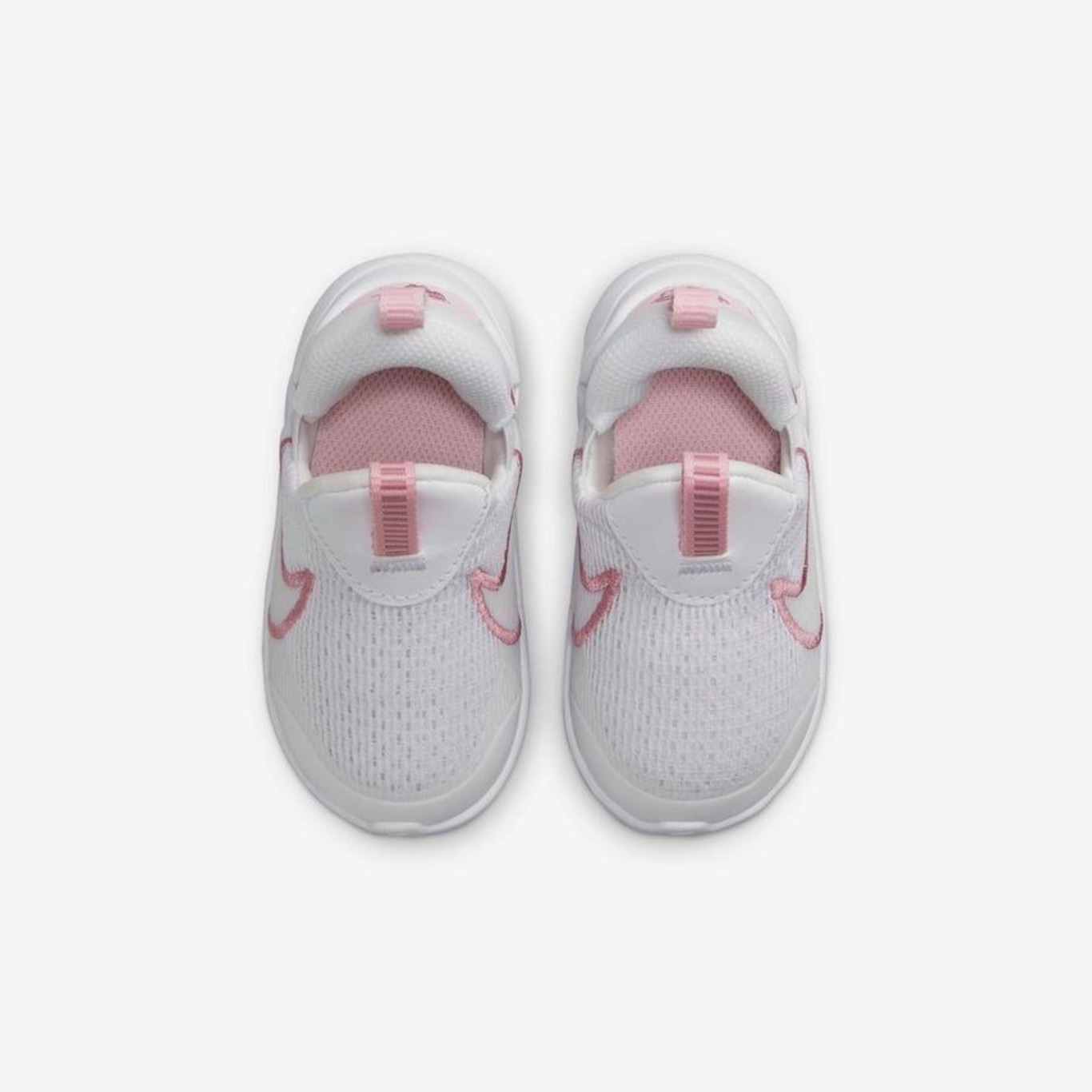 Tênis Nike Flex Plus 2 - Infantil - Foto 4