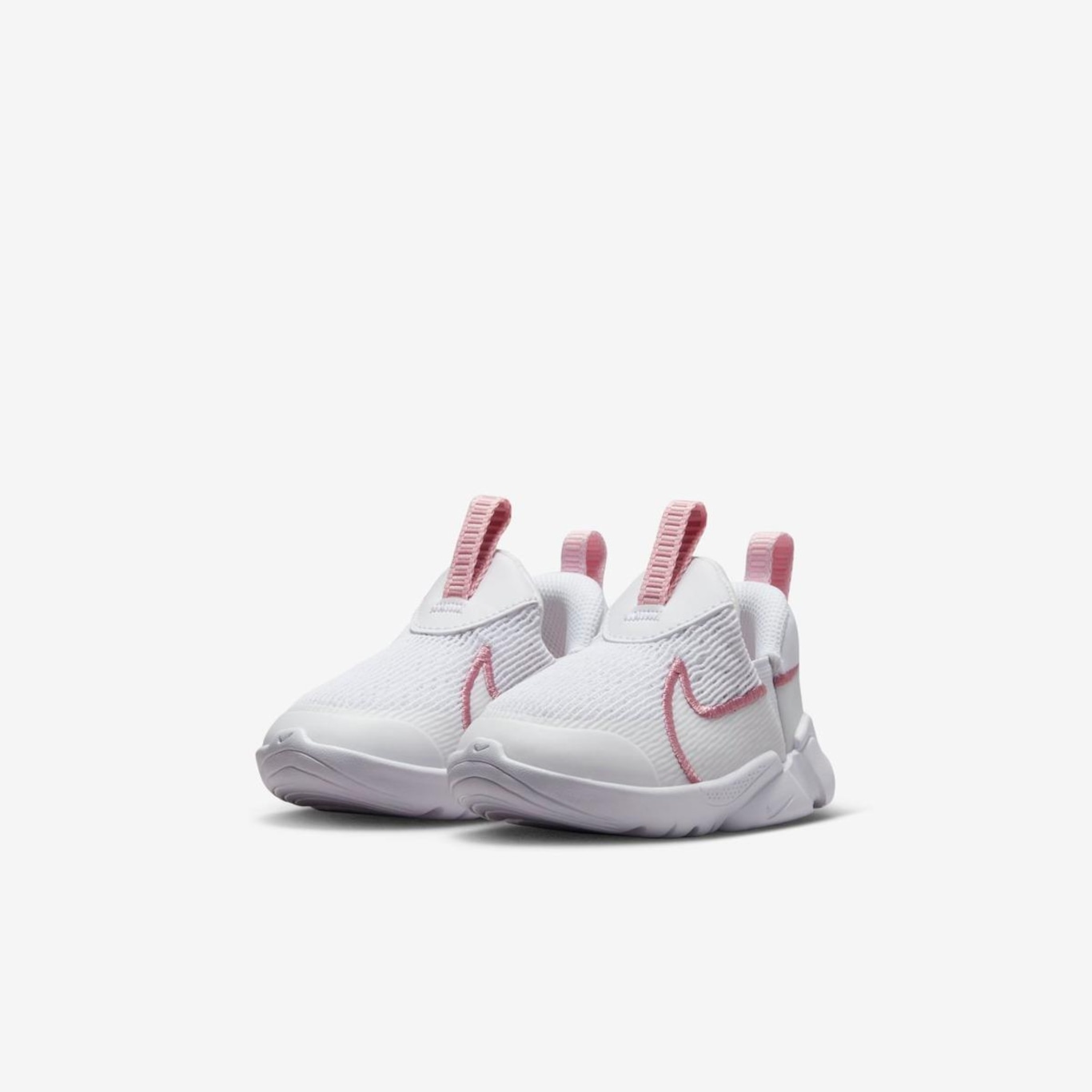 Tênis Nike Flex Plus 2 - Infantil - Foto 5