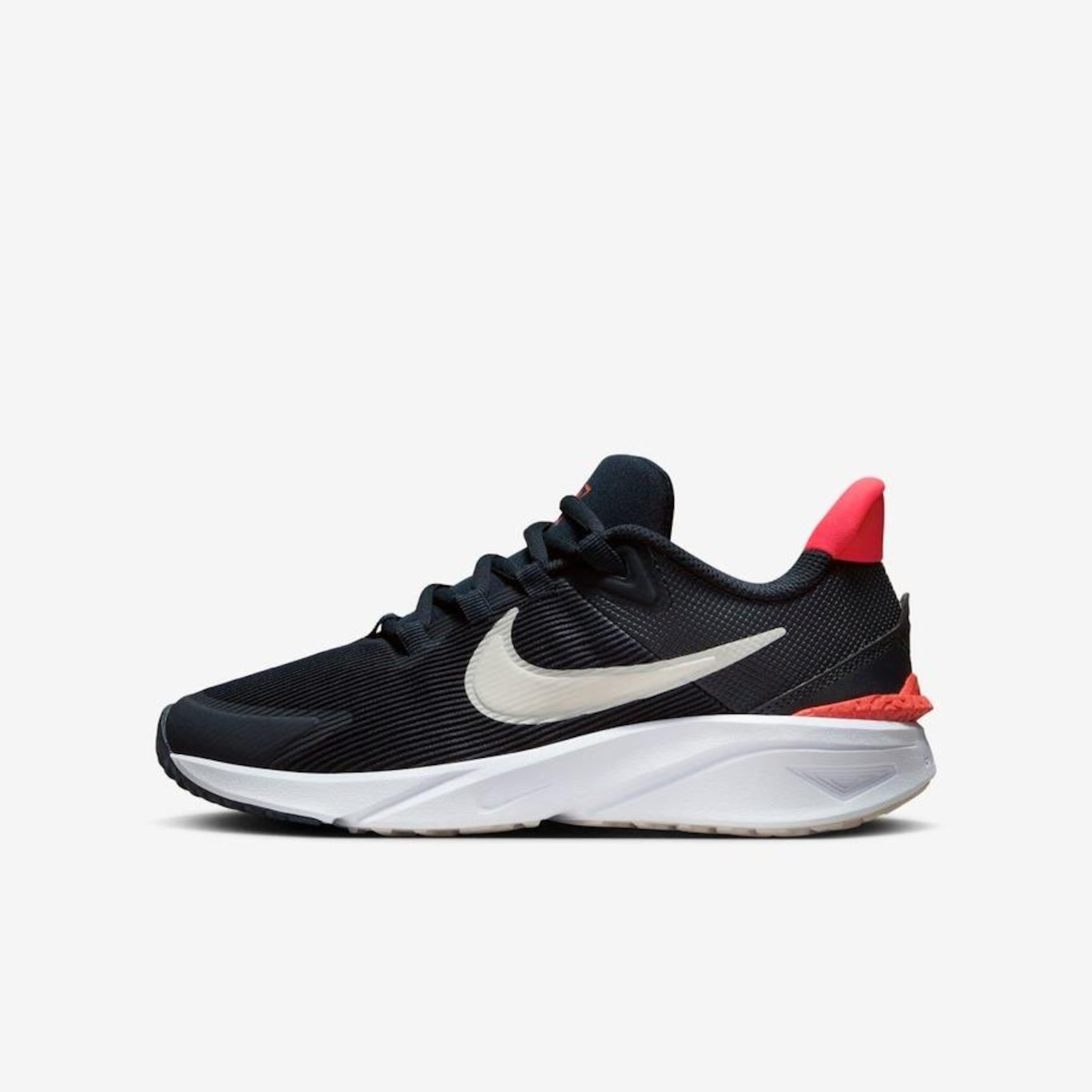 Nike star store runner red