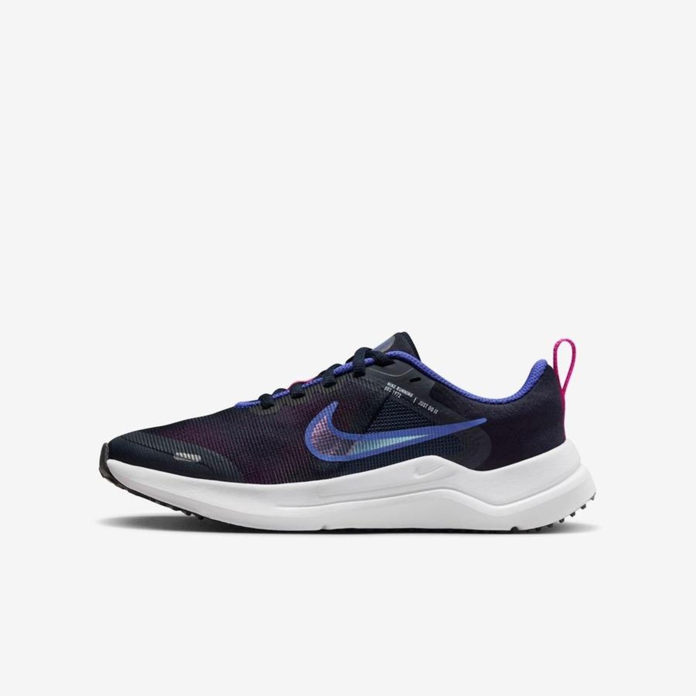 Nike pegasus hot sale infantil