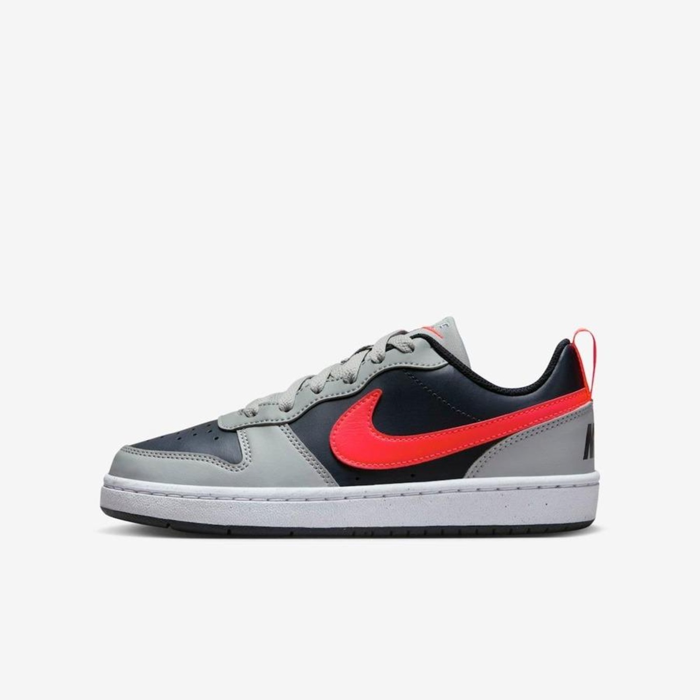 nike court borough low centauro