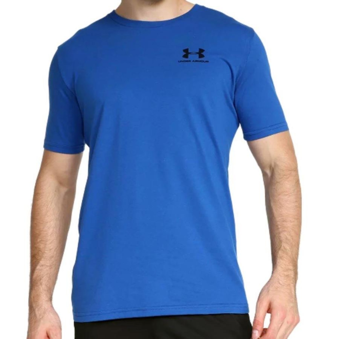 Remera Under Armour Sportstyle