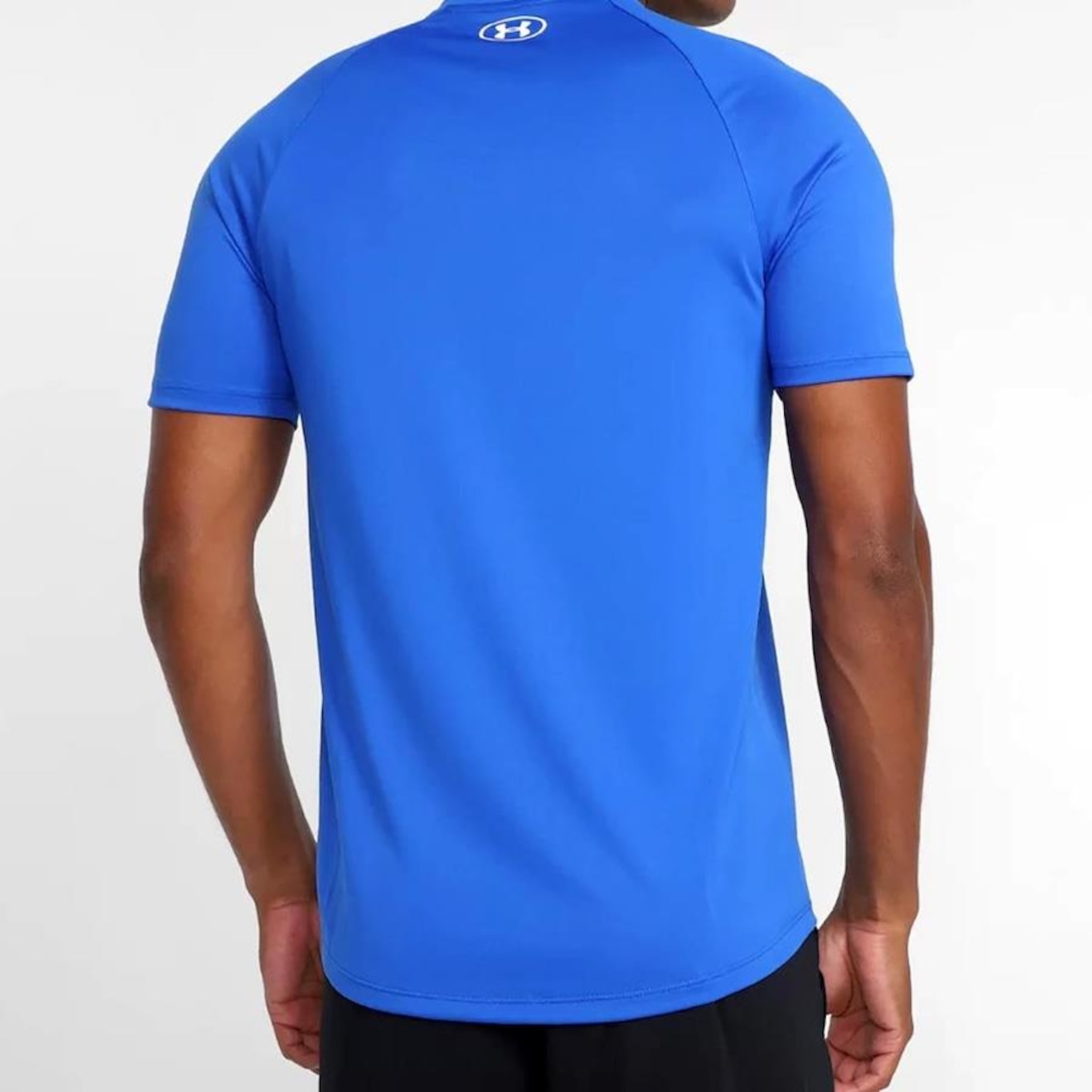 Camiseta Under Armour Tech 2.0 Wm Gp Ss Brz - Masculina - Foto 2