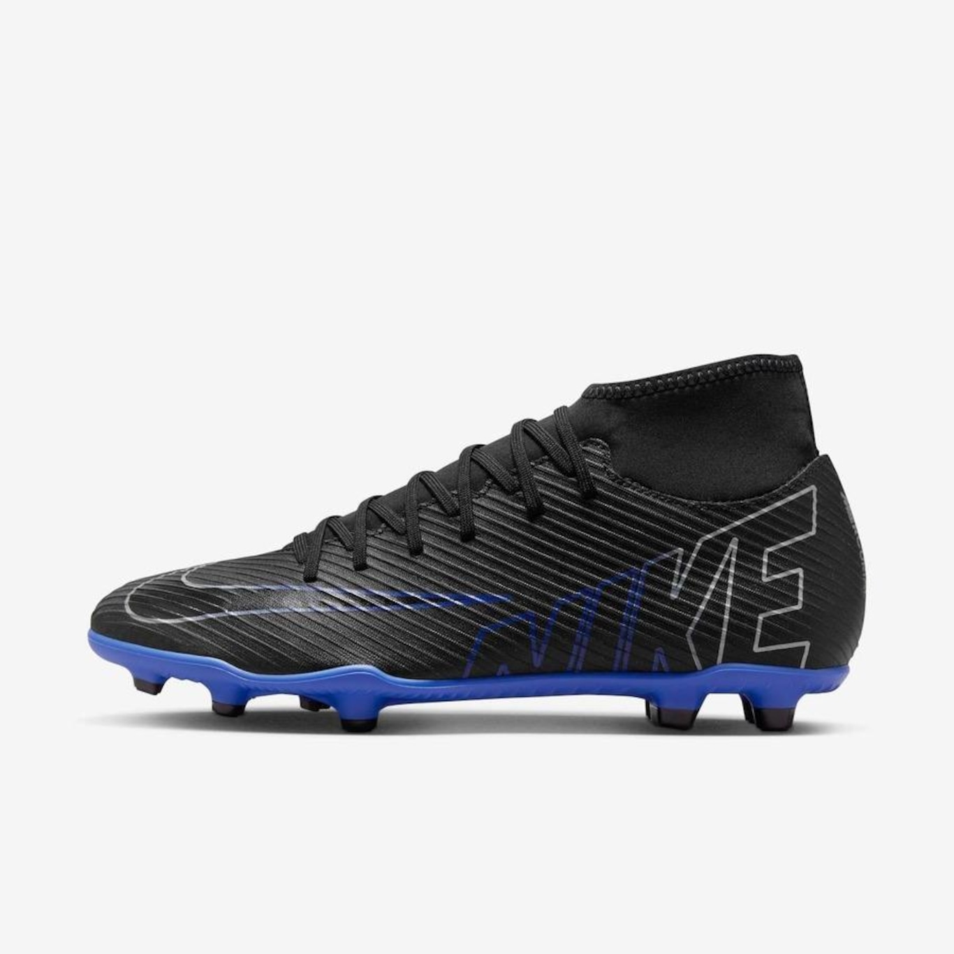 Nike soccer shoes store mercurial superfly