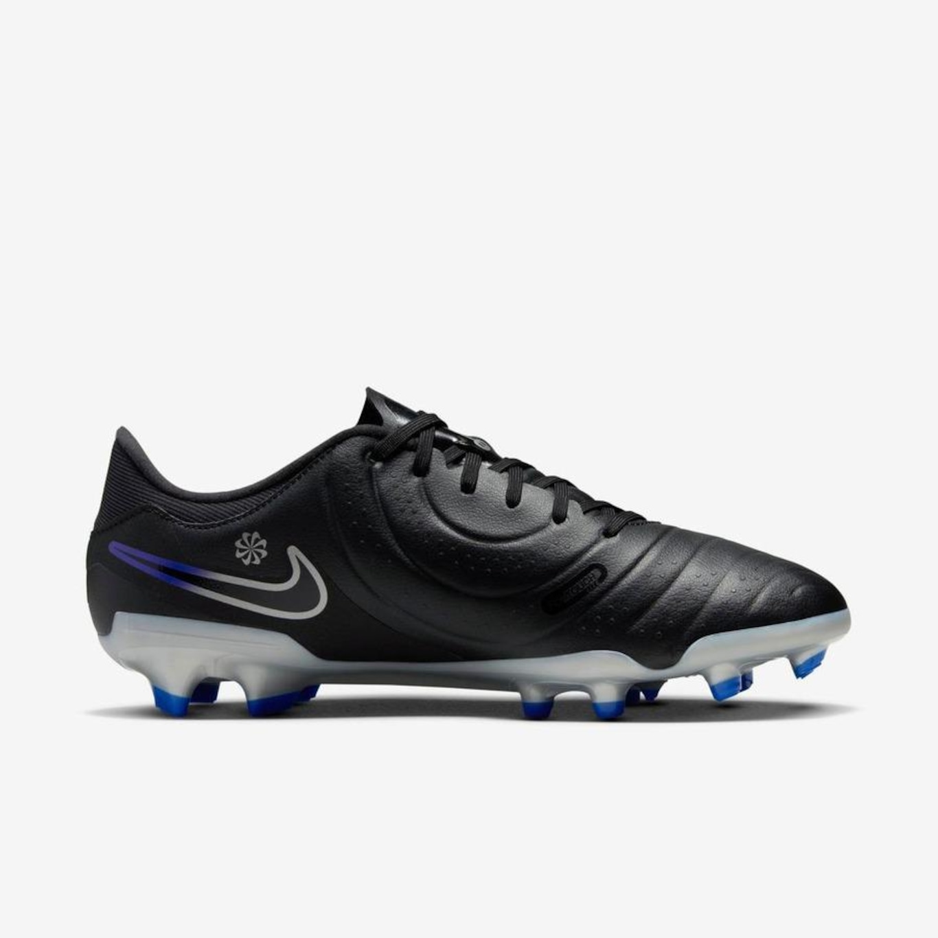 Chuteira de Campo Nike Tiempo Legend 10 Academy Adulto - Foto 3