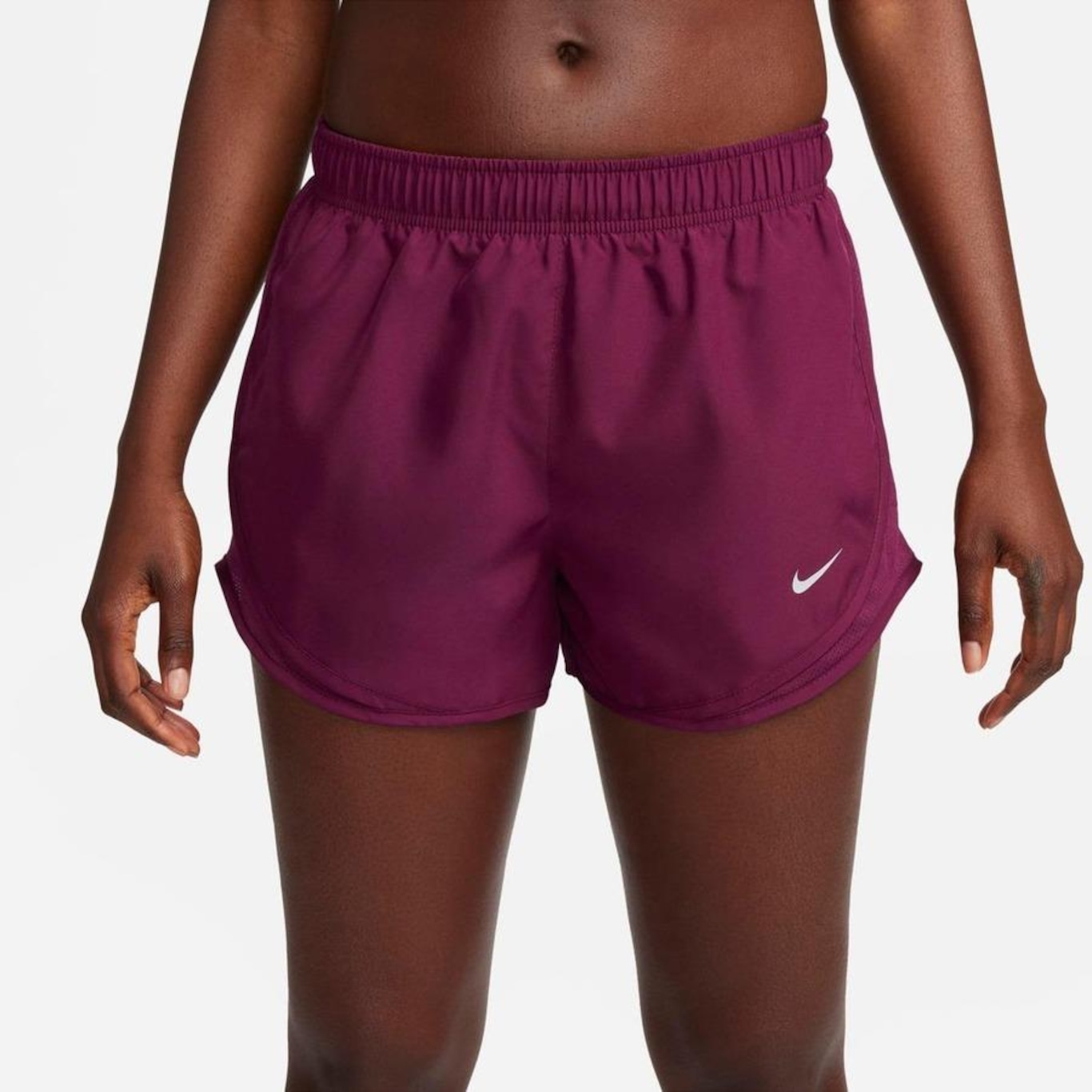 Short Nike Tempo - Feminino - Foto 2