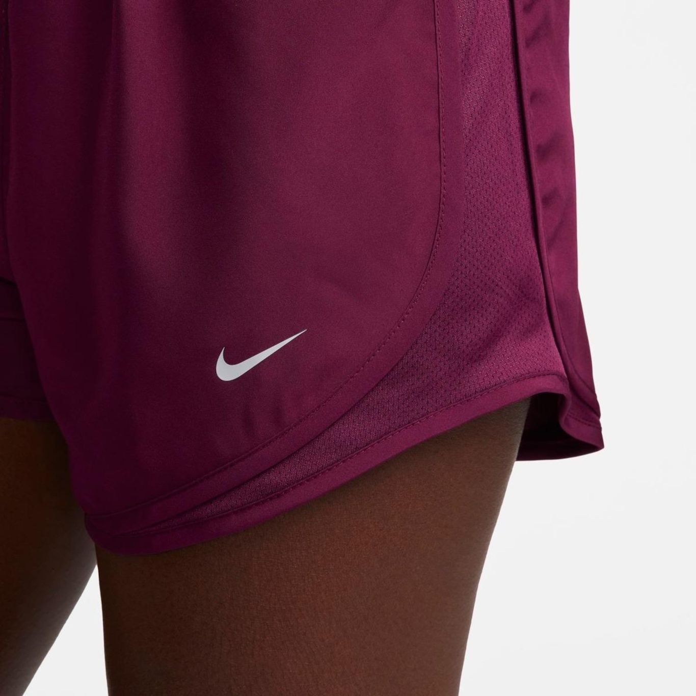 Short Nike Tempo - Feminino - Foto 5