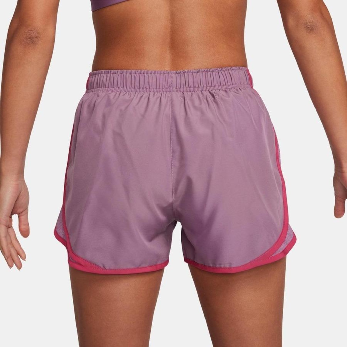 Short Nike One Tempo - Feminino - Foto 3