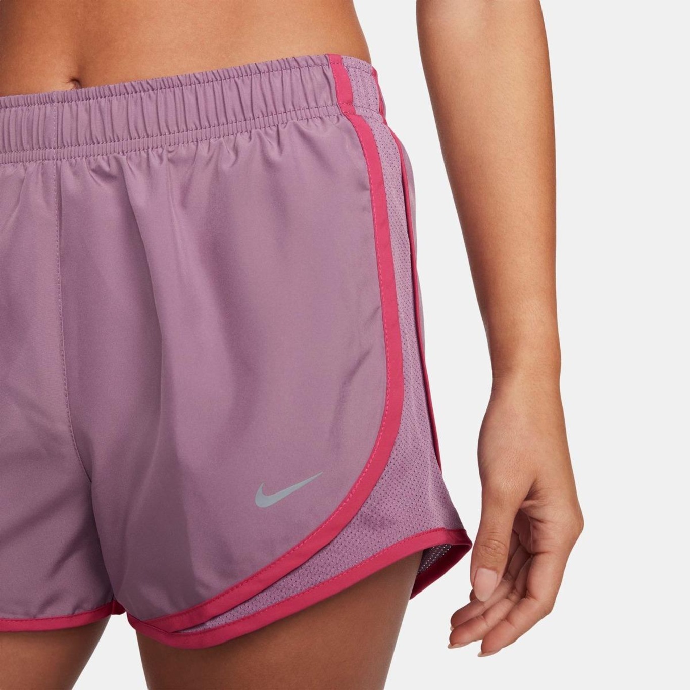 Short Nike One Tempo - Feminino - Foto 5