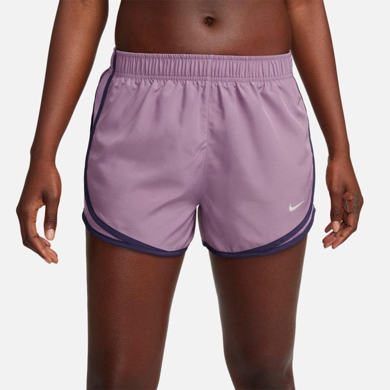 Short Nike Tempo - Feminino - Foto 2