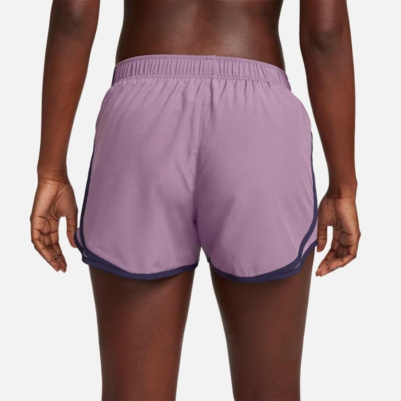 Short Nike Tempo - Feminino - Foto 3