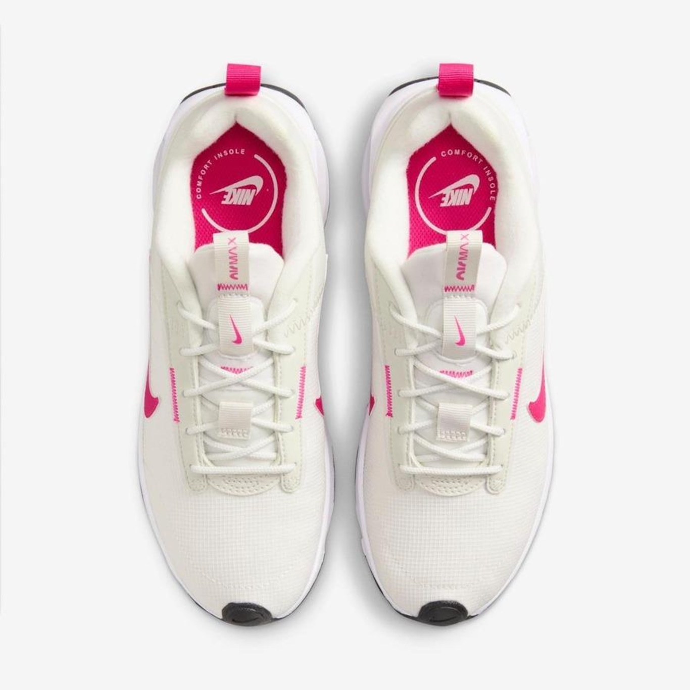 Tênis Nike Air Max Intrlk Lite - Feminino em Promoção