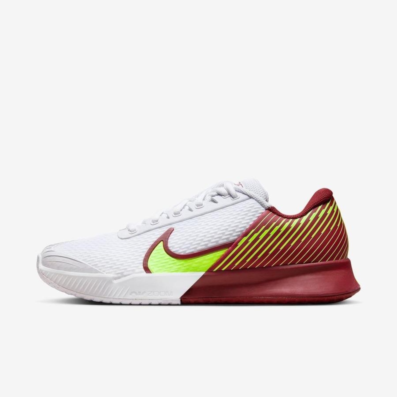 Tênis Nike Zoom Vapor Pro 2 Hc - Masculino - Foto 1