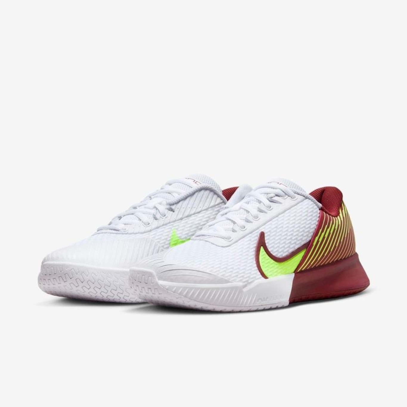 Tênis Nike Zoom Vapor Pro 2 Hc - Masculino - Foto 3