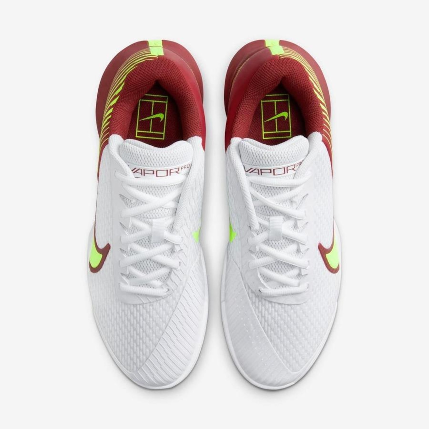 Tênis Nike Zoom Vapor Pro 2 Hc - Masculino - Foto 4