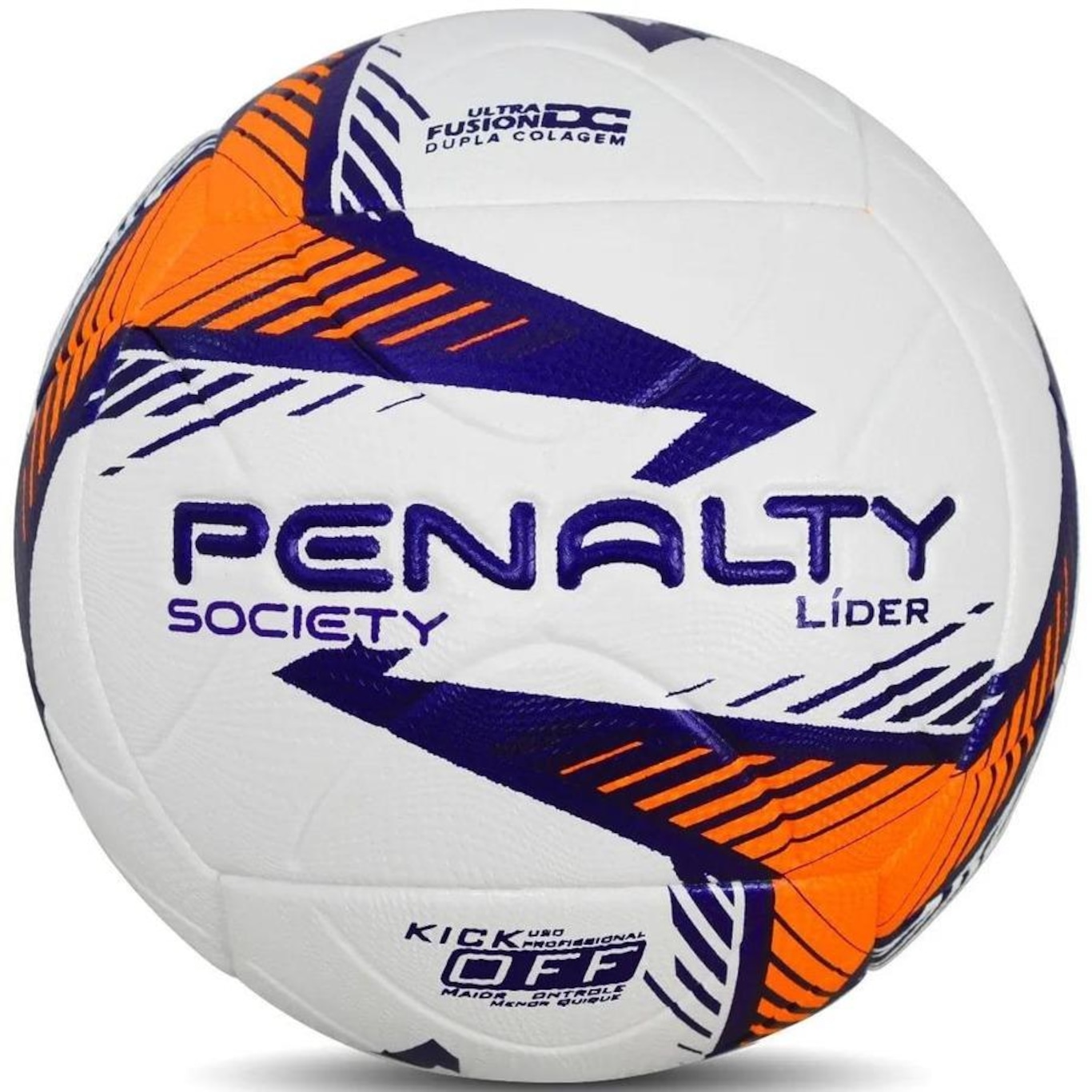 Bola Society Penalty Lider XXIV - Foto 1